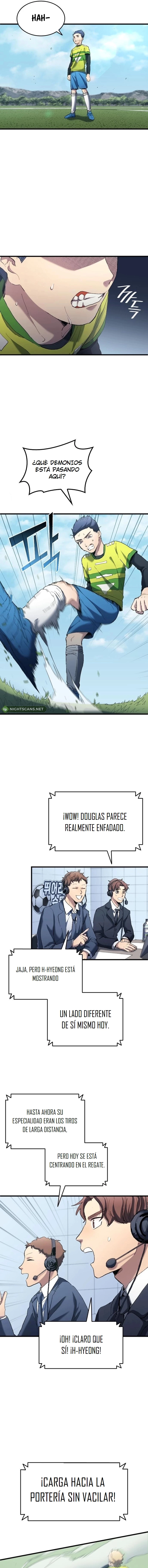 El Sueño de Woo Ho-young Robando Talentos > Capitulo 17 > Page 101